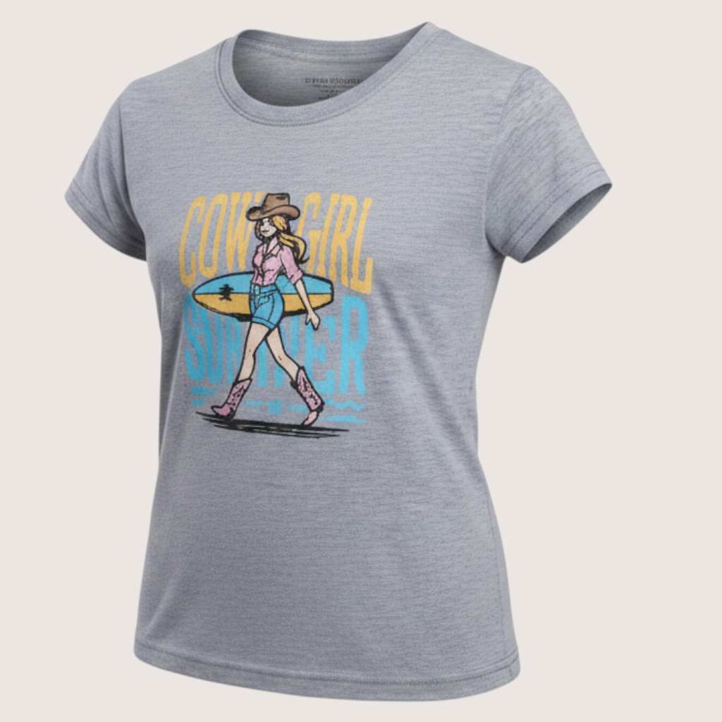 2866 Surfer Tee