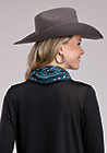 2816 Cowl Neck Pullover