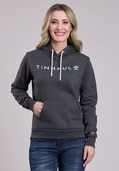 TIN HAUL WOMENS SWEATSHIRT