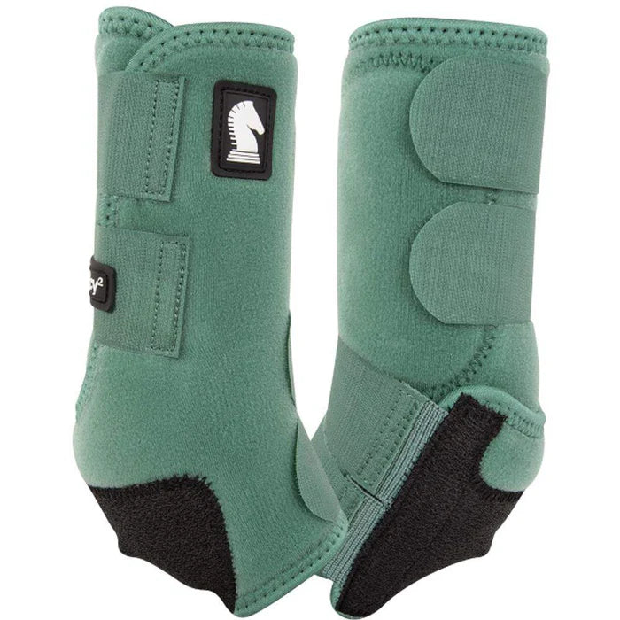 Classic Equine Splint Boots