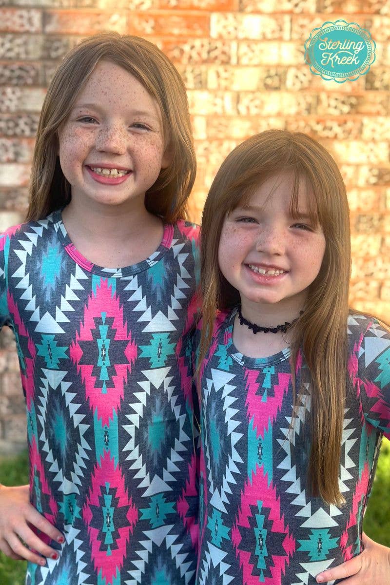 Mini Montezuma Top