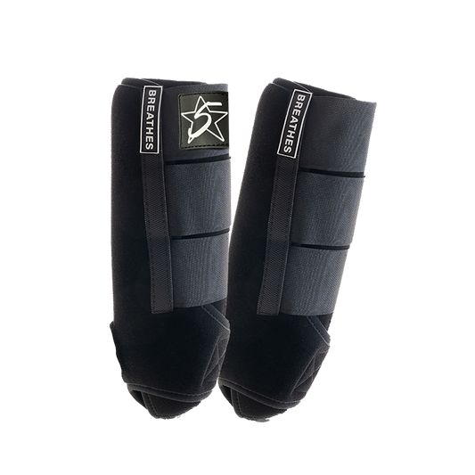 BambooFlex Boots