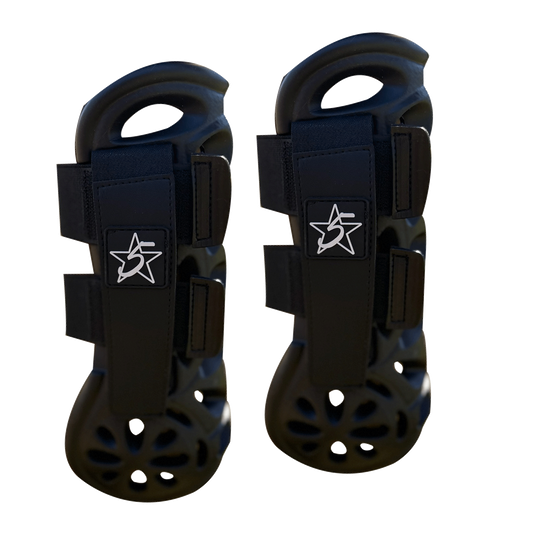 CoolStride Boots