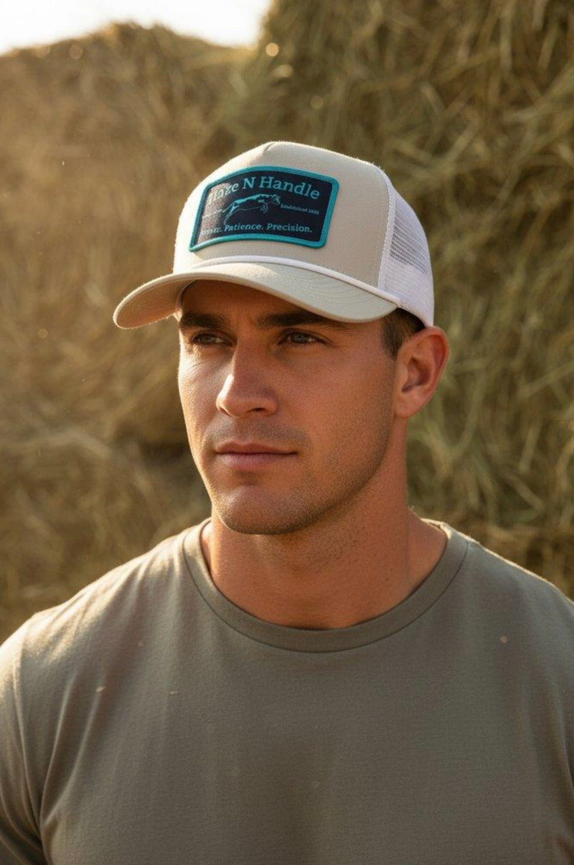 Premium Ball Cap