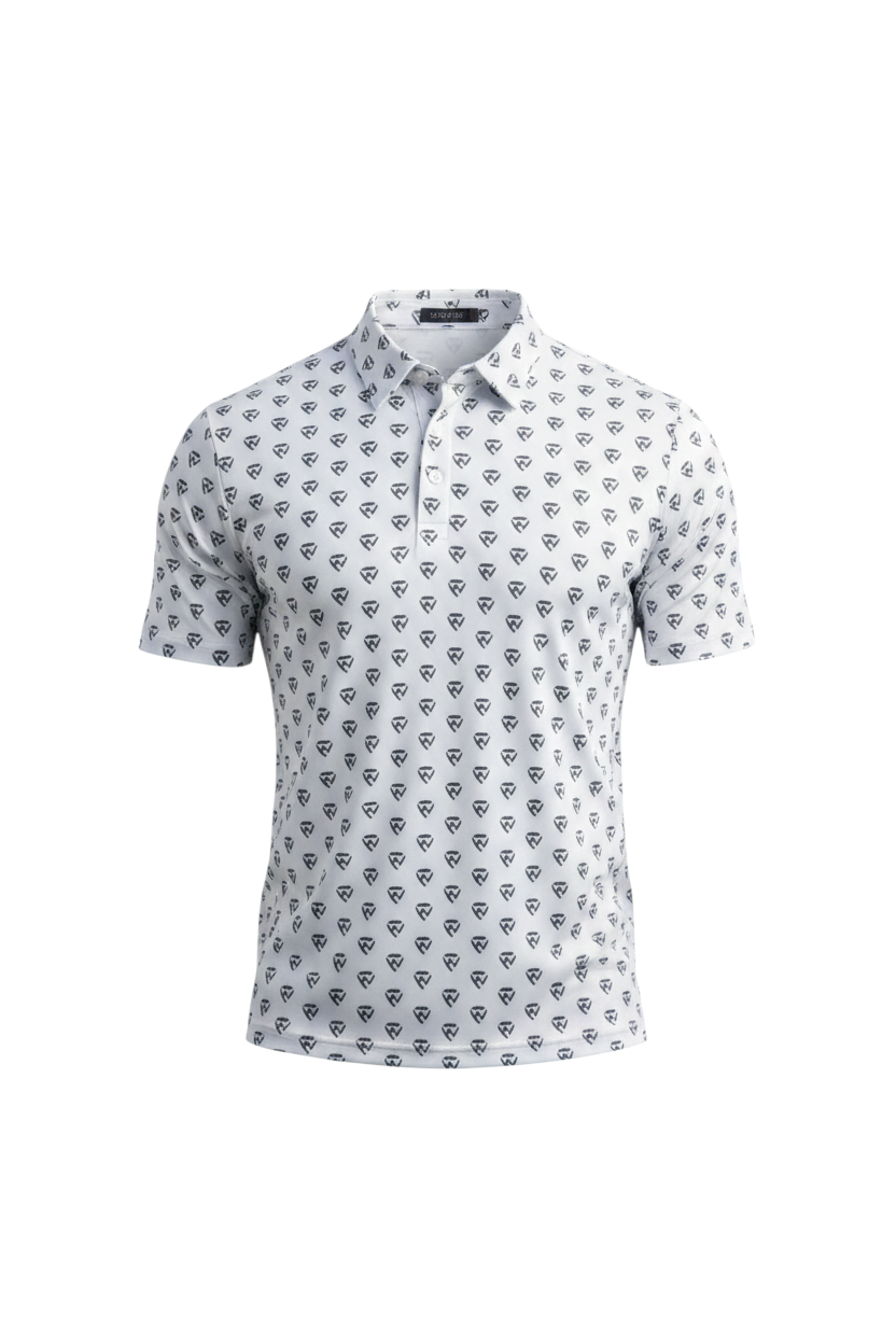 Halo Repeat polo