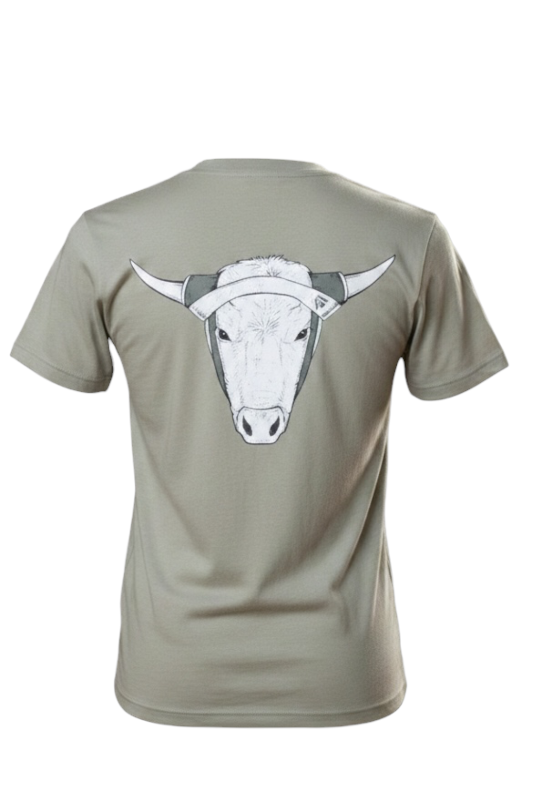 Steer head Tee