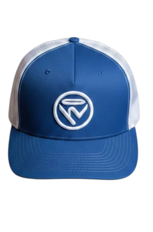 Halo Logo Hats
