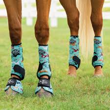Professional Choice Horse Medicine boots