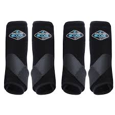 Professional Choice Horse Medicine boots