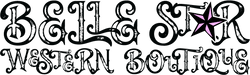 Belle Star Western Boutique logo
