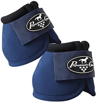 Professional Choice Horse Bell Boots