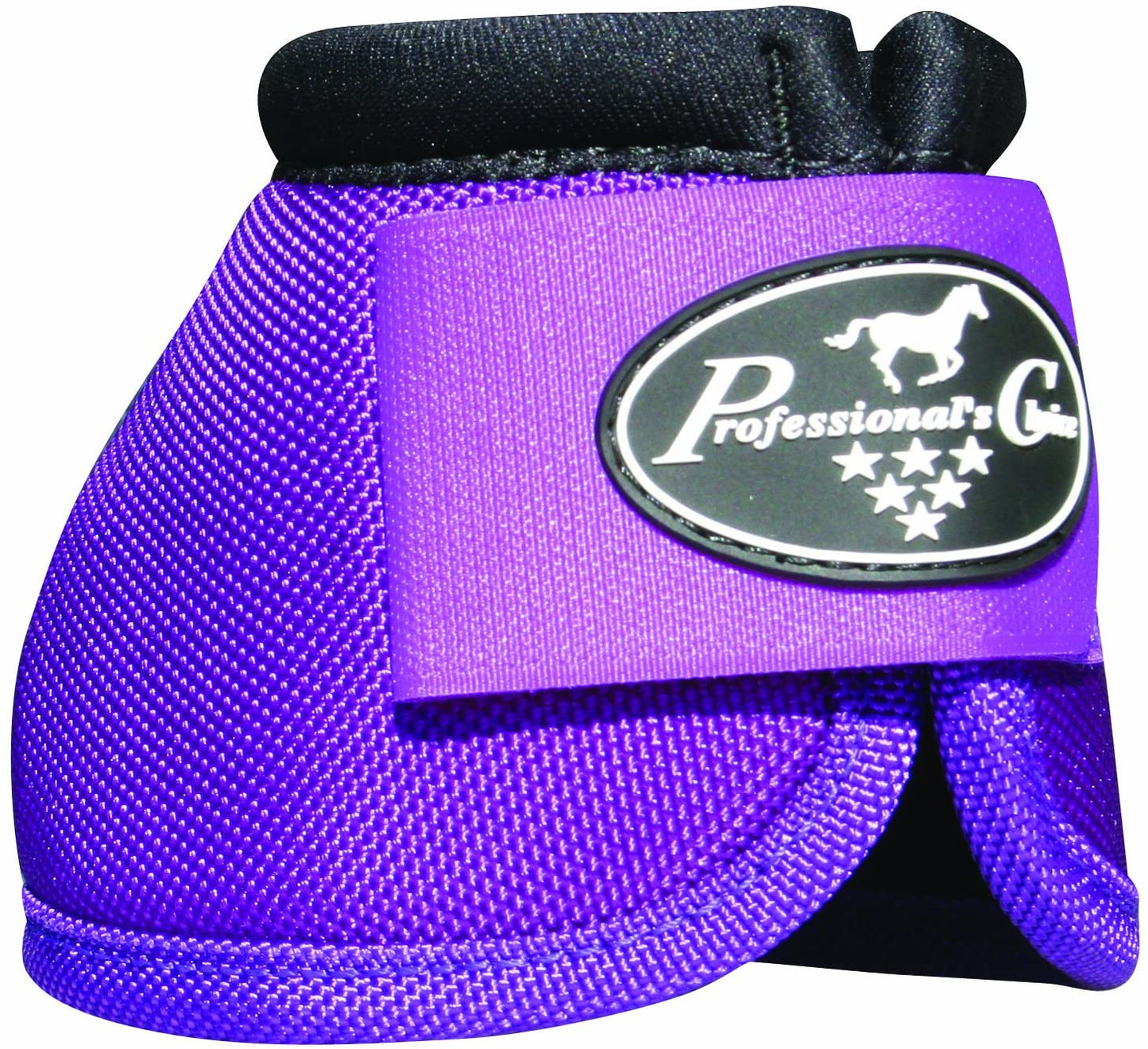 Professional Choice Horse Bell Boots