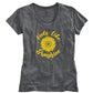 Women's Sunflower Screen Printed Feels like Sunshine T-Shirt