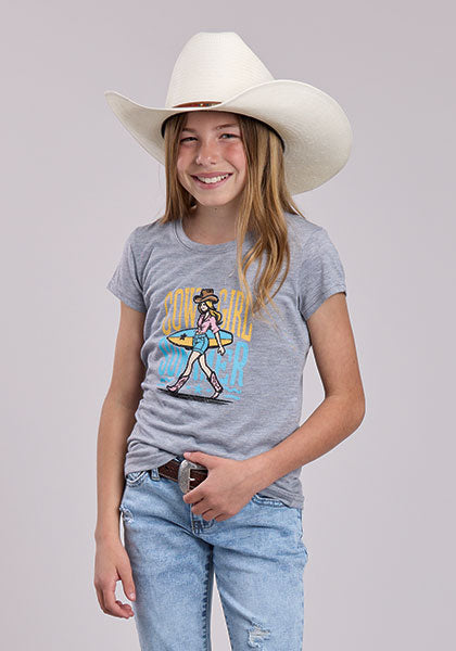 2866 Surfer Tee