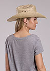 Steer head sunflower tee