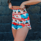 Western shorts