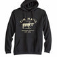 Tin Haul Men's Western Supply Hoodie