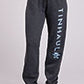 WOMENS TIN HAUL KNIT SWEATPANT SCREEN DOWN LEG