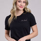 TIN HAUL RUNNING HORSES T SHIRT