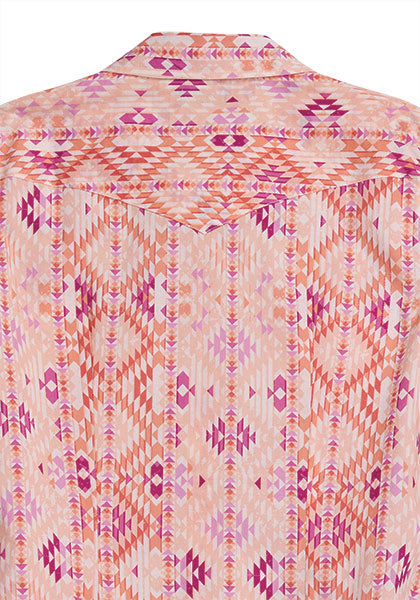 2861 Scattered Aztec L/S