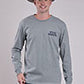 TIN HAUL MENS L/S KNIT SHIRT DESERT SCREEN ON BACK