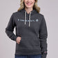 TIN HAUL WOMENS SWEATSHIRT