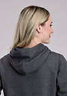 TIN HAUL WOMENS SWEATSHIRT