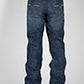 MEN’S 1520 STANDARD STRAIGHT LEG