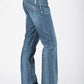 Stetson "214" City Trouser Chevron Pocket