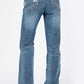 Stetson "214" City Trouser Chevron Pocket