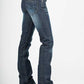 Stetson "818" Hollywood boot cut jeans