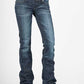 Stetson "818" Hollywood boot cut jeans