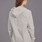 WOMENS OUTERWEAR   STETSON HOODY STESTON LADY BRONC RIDER
