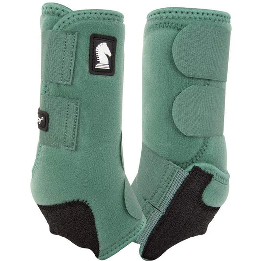 Classic Equine Splint Boots