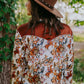 WOMEN’S BUCKAROO LONG SLEEVE BUTTON UP