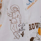 WOMEN’S WILD AND FREE LONGSLEEVE BUTTON UP