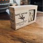 Buckin’ Good Soap