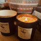 Buckin’ Good Candles