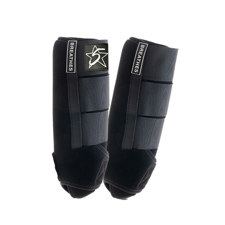 BambooFlex Boots