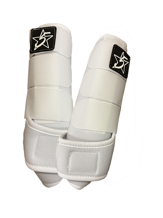 BambooFlex Boots