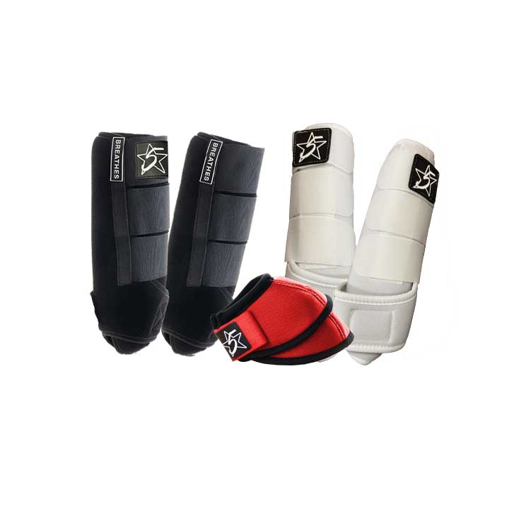 Patriot Support Boot