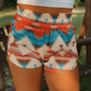 Western shorts