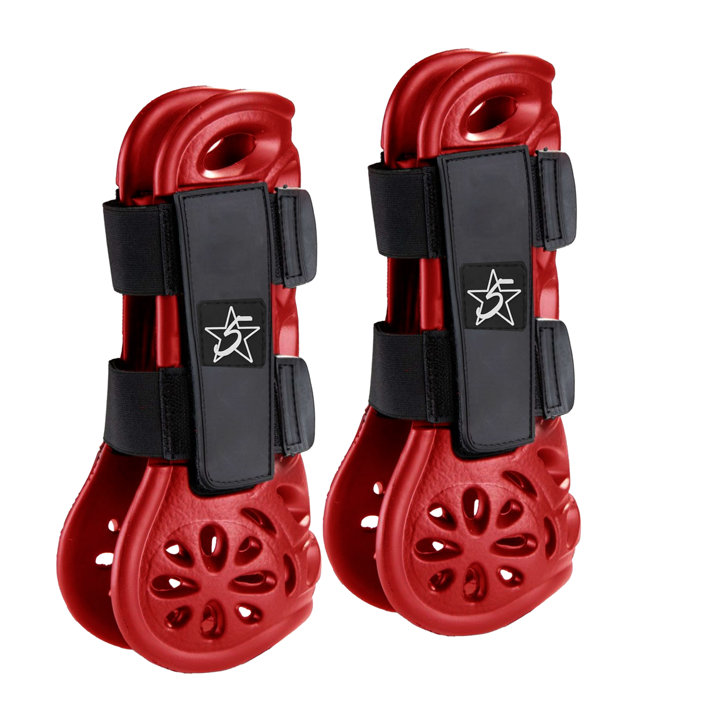 CoolStride Boots