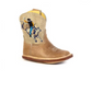 COWBABIES 8 SECONDS INFANT BOOT