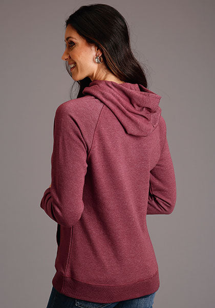 Stetson Bandana Women Sweatshirt