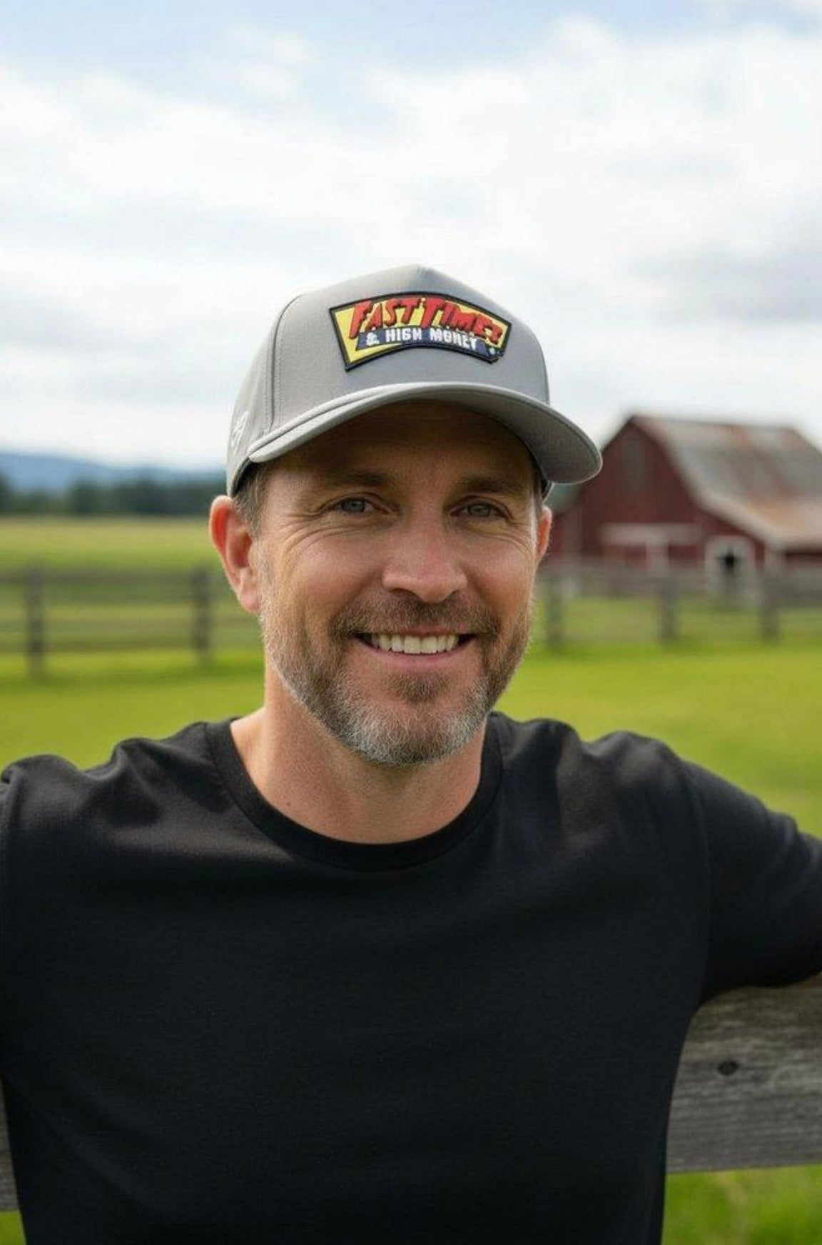 Premium Ball Cap