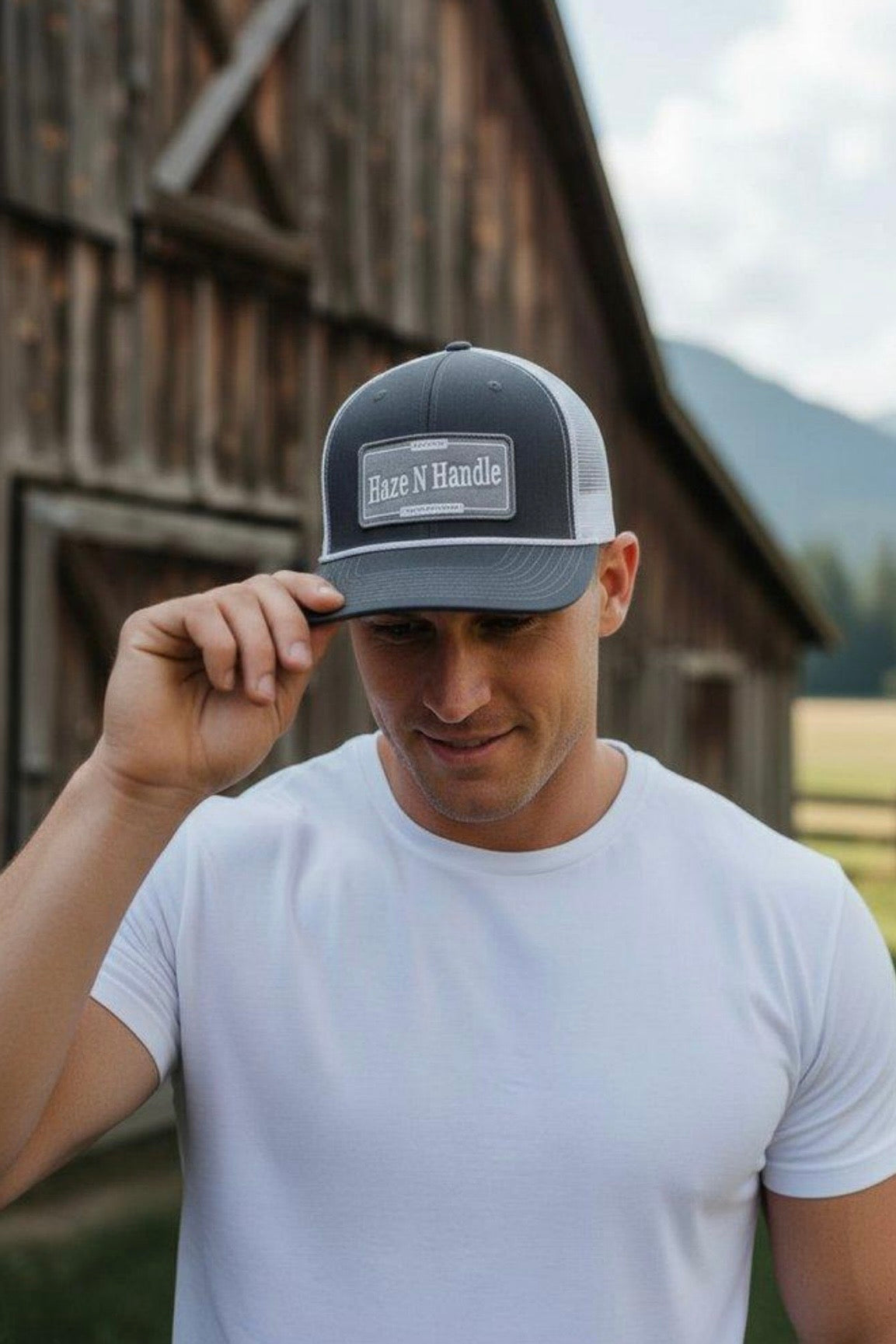 Premium Ball Cap