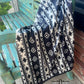 SMALL AZTEC NIGHTS WILD RAG