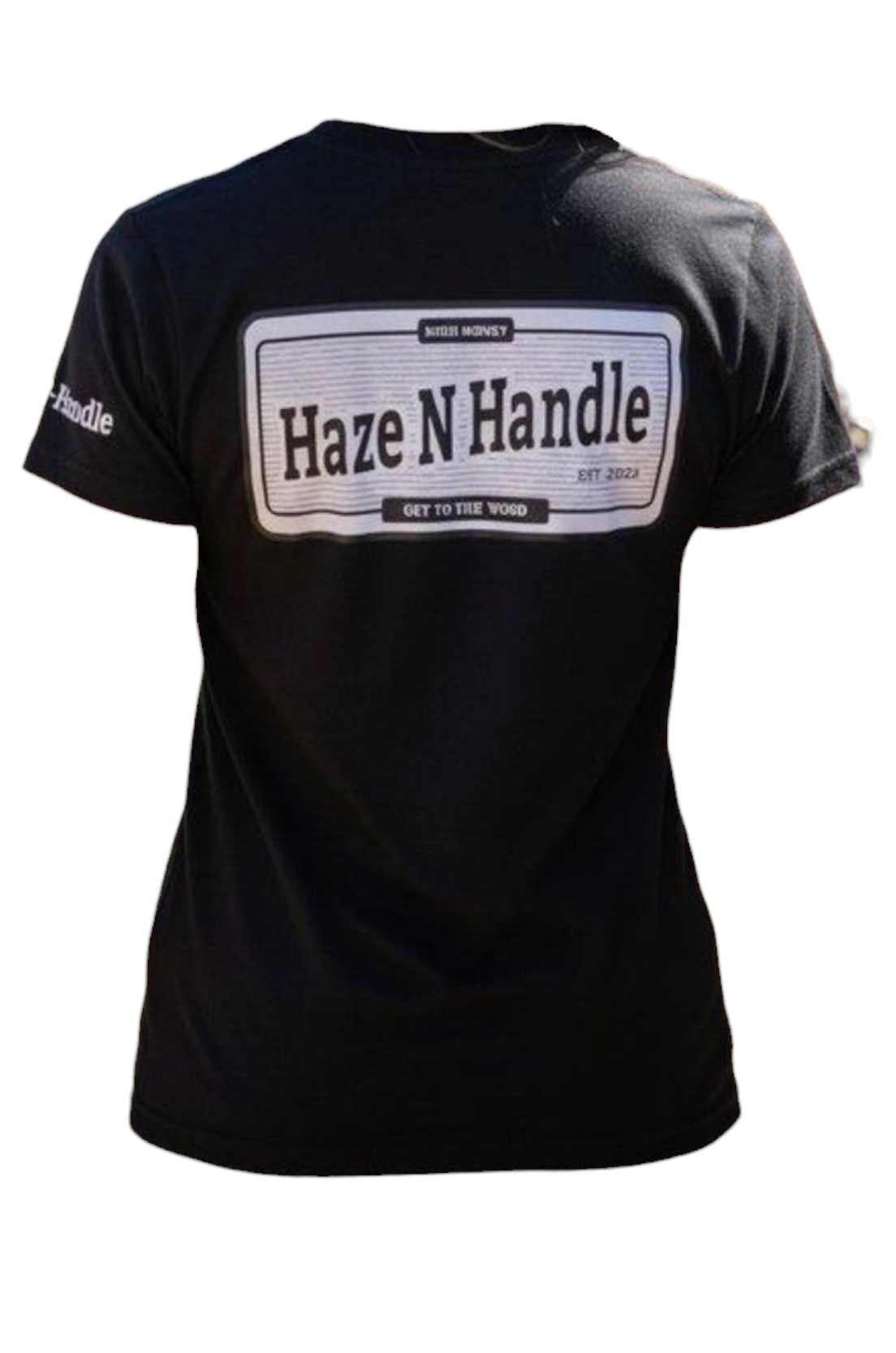High Money Tee