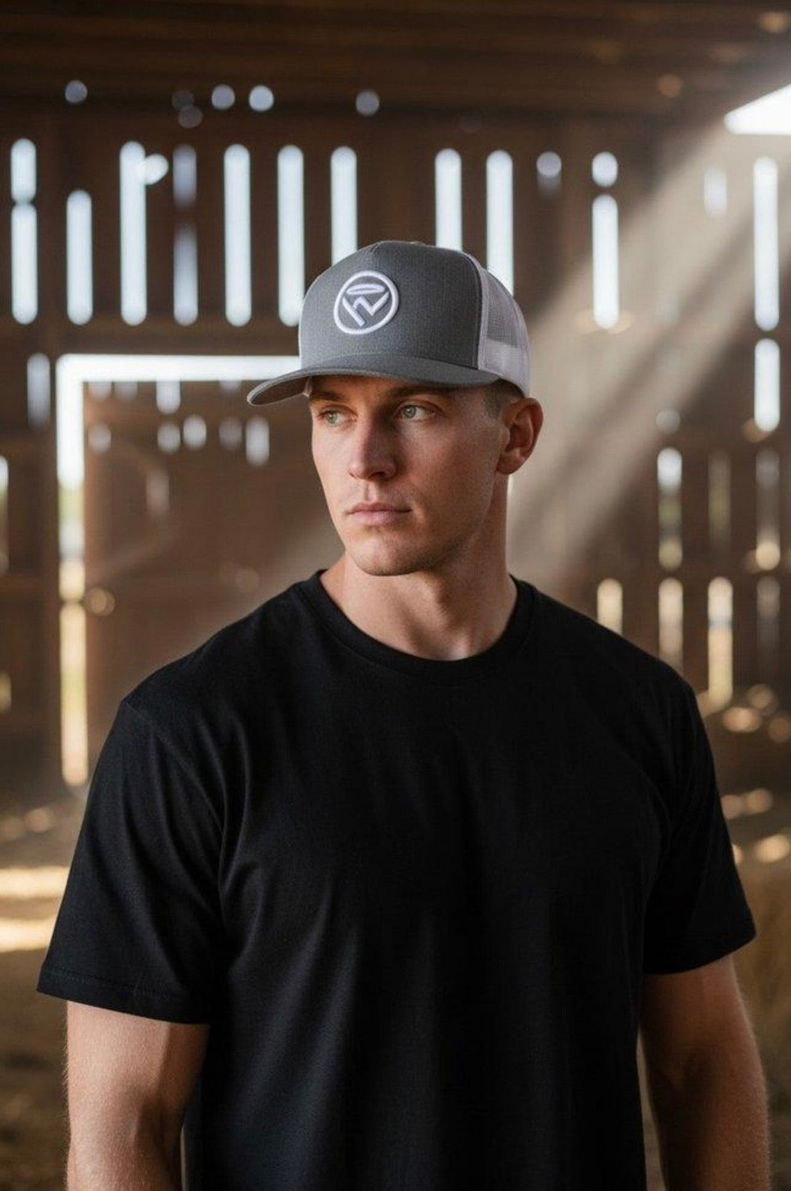 Halo Logo Hats